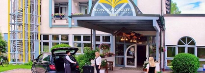 Hotel Sonnengarten