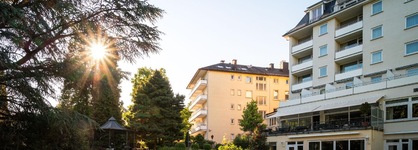 Parkhotel Am Taunus