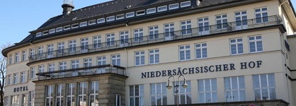 Hotel Niedersaechsischer Hof