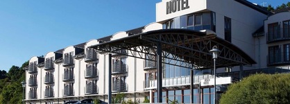 Pentahotel Eisenach
