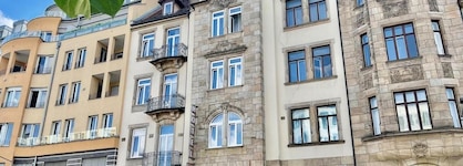 Hotel Central