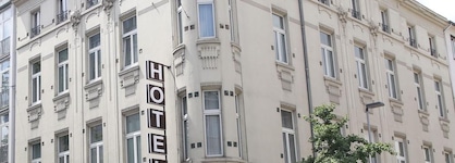 Hotel Weidenhof