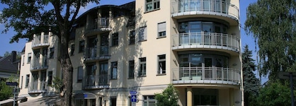 Hotel Am Blauen Wunder