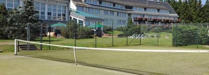 Wagners Sporthotel Oberhof