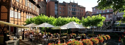 Bergström Hotel Lüneburg