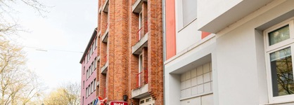 Hotel Lessing