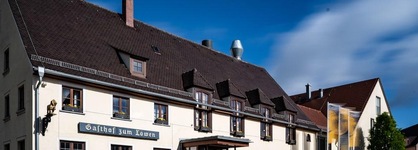 Hotel & Gasthof Löwen