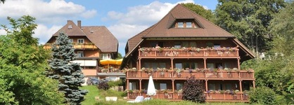Hotel Imbery