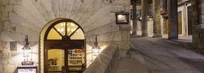 Hotel Cardenal Ram