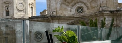 Boutique Hotel Olom