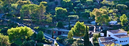 Hotel Rec De Palau