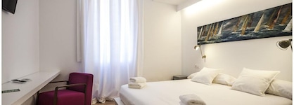 Cheap & Chic Hotel