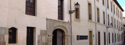 Hospedería Pax