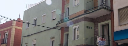 Hospedaje Lisboa Algeciras