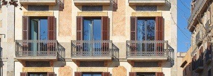 Hotel The Serras