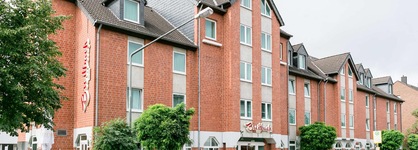 Best Western Hotel Breitbach