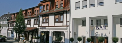 Hotel & Restaurant Goldener Pflug