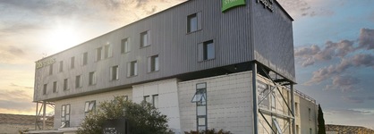 Ibis Styles Bordeaux Bègles