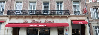 Hôtel Le Saint Louis