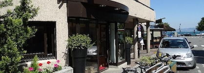 Hôtel le Littoral