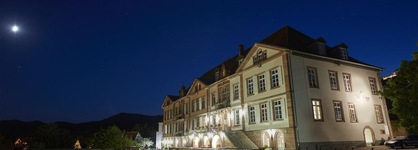 Hotel Val-Vignes Colmar-Haut Koenigsbourg
