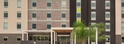 Home2 Suites By Hilton Houston Katy