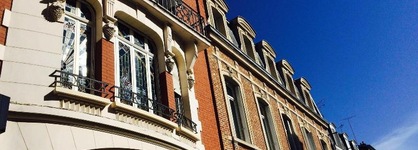 Hôtel De Normandie