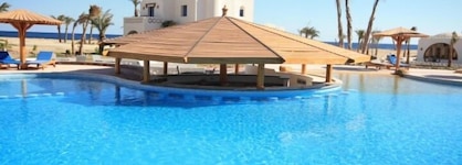 Beach Safari Nubian Resort