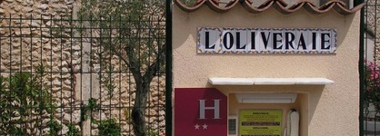L'oliveraie