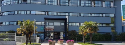 B&B Hotel La Rochelle Centre Les Minimes