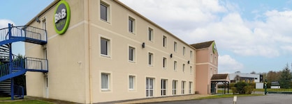 B&B Hotel Compiègne Thourotte