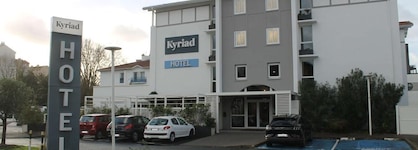 Kyriad Anglet-Biarritz