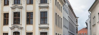Aparthotel Am Schloss