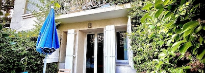 Villa Etoile De Cannes