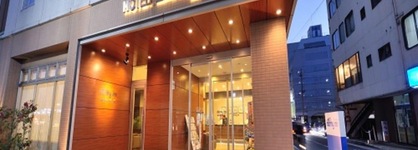 Dormy Inn Matsumoto Natural Hot Spring