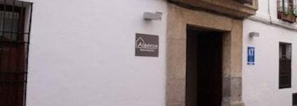 Apartasuites Alberca Deluxe
