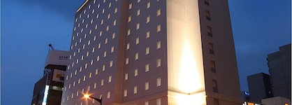 Daiwa Roynet Hotel Sapporo Susukino