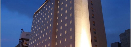 Daiwa Roynet Hotel Sapporo Susukino