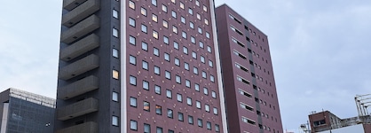 Apa Hotel Toyama Ekimae Minami