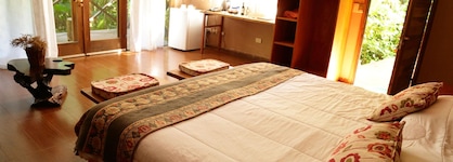Tierra Guarani Lodge De Selva