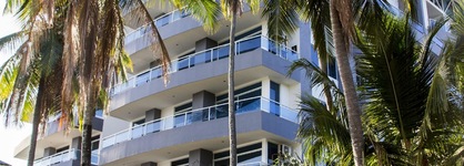 Puerto Azul Hotel