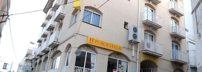 Hotel Plaça Vella