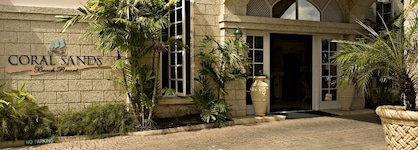 Coral Sands Beach Resort