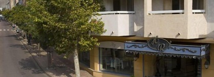 Hotel Le Rocher