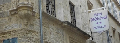 Hôtel Médieval