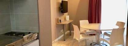 Résidence La Pommeraie