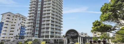 Catalina Resort