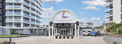 Catalina Resort
