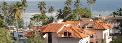 Hotel Garant & Suites