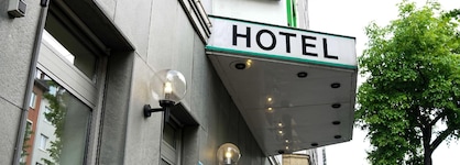 Hotel Schumacher